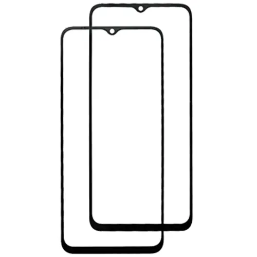 Replacement for HONOR X6B 4G OCA TOUCH GLASS - Quality Phone Parts in Sri Lanka